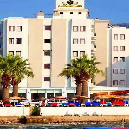 Bluemare Beach Hotell