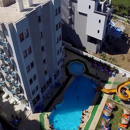 Bluemare Beach 4* Aydin