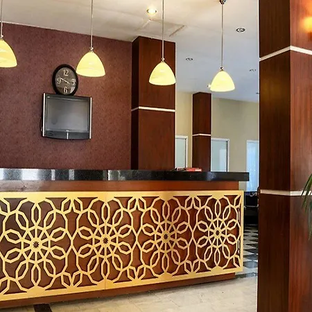 Bluemare Beach Hotell Aydin