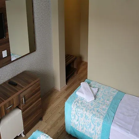 Bluemare Beach 4*