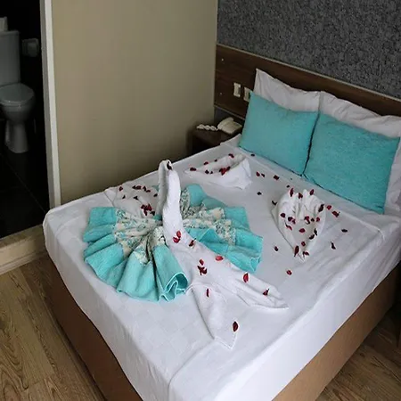 Bluemare Beach 4*