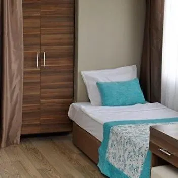 Hotell Bluemare Beach Aydin